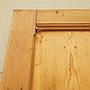 Doors in pine wood (Various sizes) - Left/Right