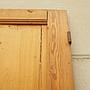 Doors in pine wood (Various sizes) - Left/Right