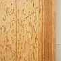 Wooden door (W. 79,8 x H. 214,4 cm) - Right
