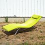 Lounge chair 'Sense Relax' by Busk + Hertzog for Softline