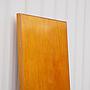 Door with glass panels (H. 203 x W. 71 cm) - Right