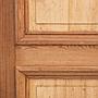 Door in solid pine (H. 226 x W. 84 cm) - Left (copy)