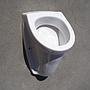 Wall Mounted Urinal