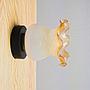 Wall/Ceiling light 'Rudolf'