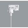 Adapter for hanging light by Erco (new, black or white)