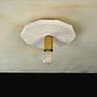 Wall or ceiling light 'Aurore 20' (decagon)