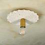 Wall or ceiling light 'Aurore 20' (doric)