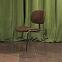 Office chair by Jules Wabbes for Velca