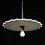 Hanging light 'Aurore 50' – Doric