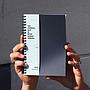 Notebook 'Dotted 170' by Oddpaper - Medium