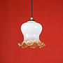 Hanging light 'Rudolf'