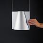 Hanging light 'Ko-No' by P. Bistacchi for Tre Ci Luce