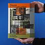 Book ‘Reuse in construction’ (Park Books)