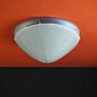 Ceiling light 'MI5818' by Milan