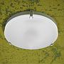 Ceiling light 'Tria MI5205' by Milan - White (⌀ 35 cm)