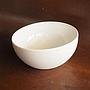 Box of 4 bowls 'Sastrugi' by Nedda El-Asmar for Serax (⌀ 15 cm)