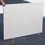 Laminated board (L. 120 x W. 80 cm)