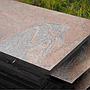 Gneiss slabs (various sizes) - Only available in our physical shop