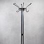 Coat rack by Tubax (ca. 1970)