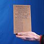 Book 'Perspectives low-tech' by Quentin Mateus & Gauthier Rousshile