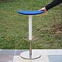 Bar stool 'Babar' by Simon Pengelly for Arper
