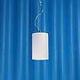 Hanging light 'Talis 3' by Spectra Lighting