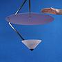 Ceiling light by Vogue Studio