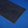 Luxury vinyl flooring by Adore - Black marble (3.53 m2)
