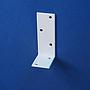 Angle bracket in steel by Domax (8 x 4 cm)