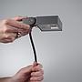 Floodlight 'Focus+ Zero' by Performance In Lighting (IP65)