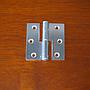 Door hinge 'Cremant' by HGD Belgium