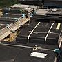Black granite slabs (various sizes) - Only available in our physical shop