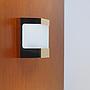 Wall light 'MI5317' by Milan - Gold plated