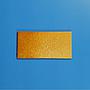 Textured yellow-brown wall tiles 'Ceramiche Faro' - Sold per tile
