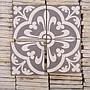 Ceramic tiles 'Sapphie' (15,5 x 15,5 cm) - Sold per m2
