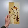 Wall ceramic tile by Faventia (30 x 15 cm)