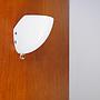 Wall sconce 'Mask 15' by Ennio Pasini for VeArt (ca. 1990)
