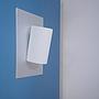 Wall light 'Affix' by Valerio Bottin for Foscarini