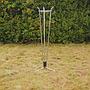 Coat rack by Tubax (ca. 1970)