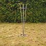 Coat rack by Tubax (ca. 1970)