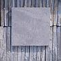 Ceramic tiles by Welkenraedt from the Borgerstein building (15 x 15 cm) - Grey