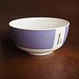 Bowl 'Pantone' by Luca Trazzi for Serax - Lavender
