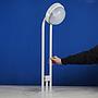 Outdoor standing light by Boluce/RZB (IP44)