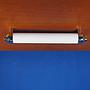 Outdoor wall light 'Jupi' by Wever & Ducré (IP44) - L. 64 cm