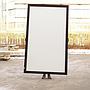 Projection screen by Projecta (249 x 147,5 cm)