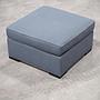 Ottoman by Donghia