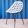Chair 'Coquillage' by Pierre Guariche for Meurop (ca. 1960)