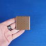 Wall ceramic tile by Khr (5,7 x 5,7 cm) - Sold per tile