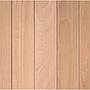 Parquet in beech wood from Sonian Forest (W. 9,5 cm)