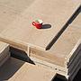 Lunel Clair marble slabs (various sizes) - Only available in our physical shop